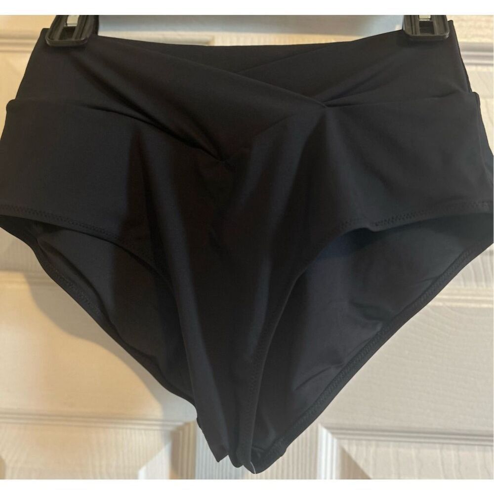 CRZ Bikini Bottoms Only Size Medium